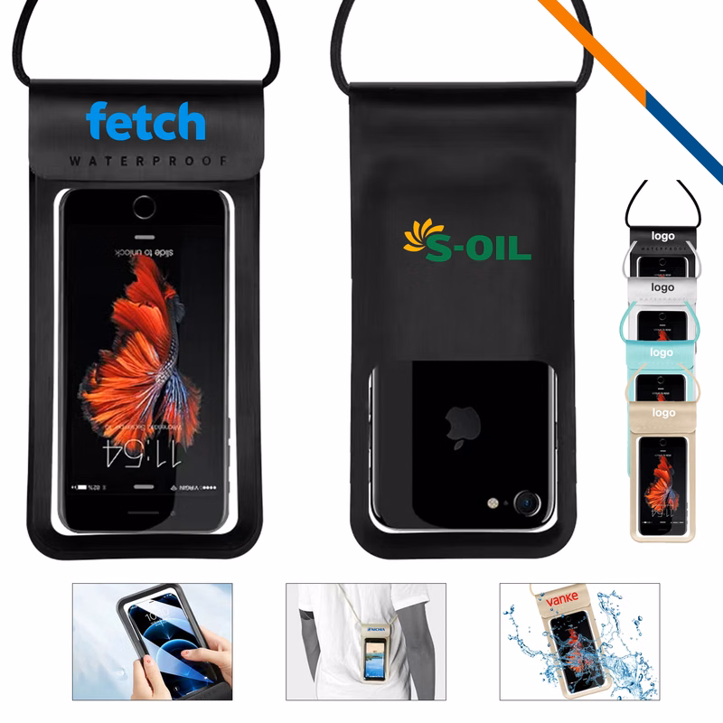 Lanni Waterproof Phone Pouch