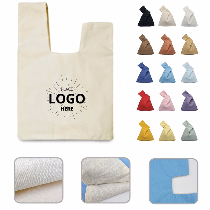 Hands-Free Wrist Storage Bag