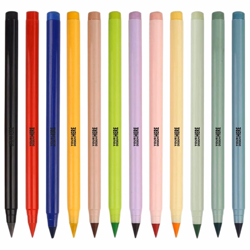 Inkless Eternal Pencil Without Cap