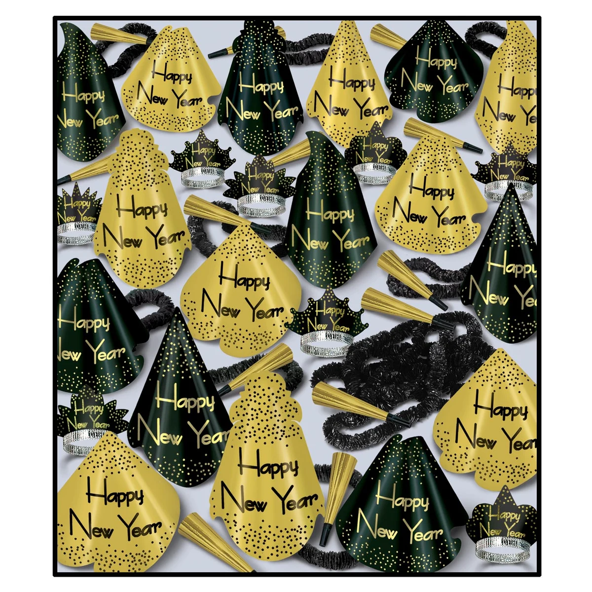 Golden Grand Assortment for 100 1