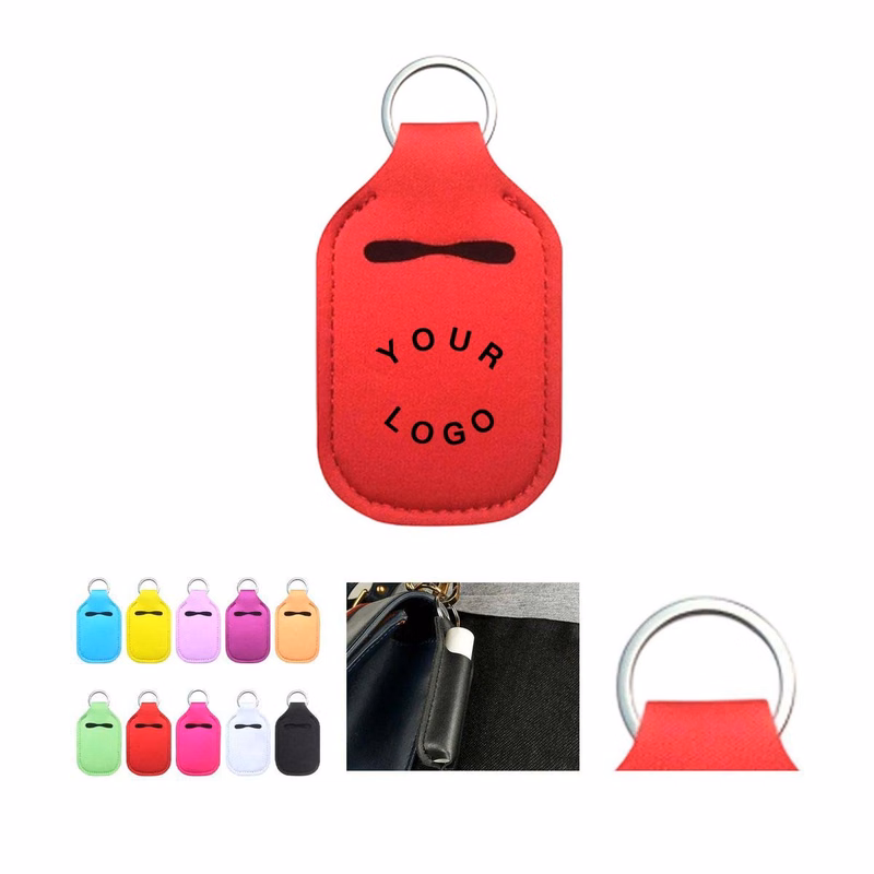 Compact Bottle Holder for Daily Carry