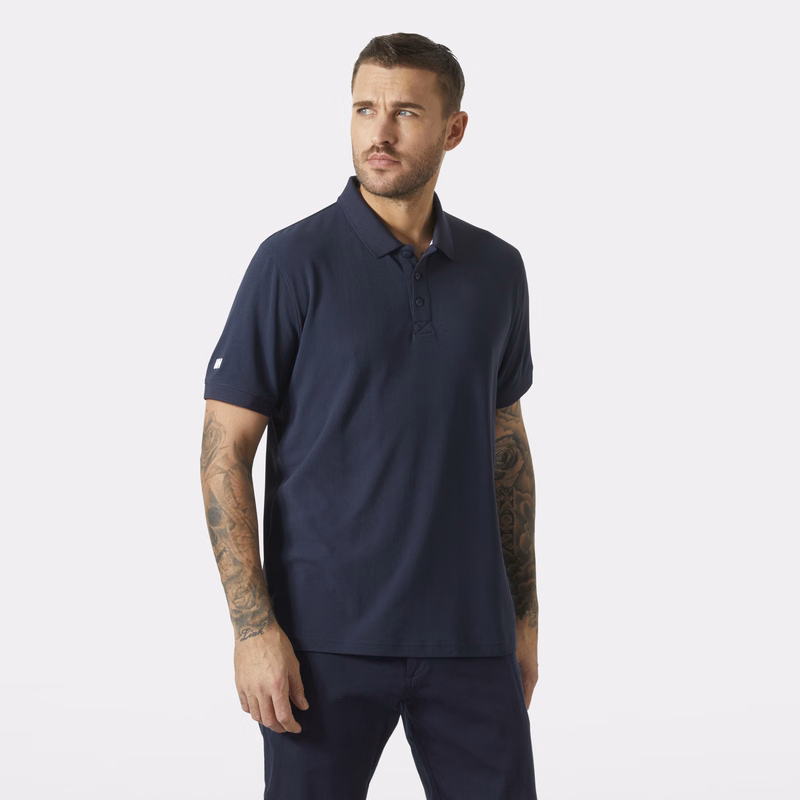 Helly Hansen Men's Riftline Polo Shirt