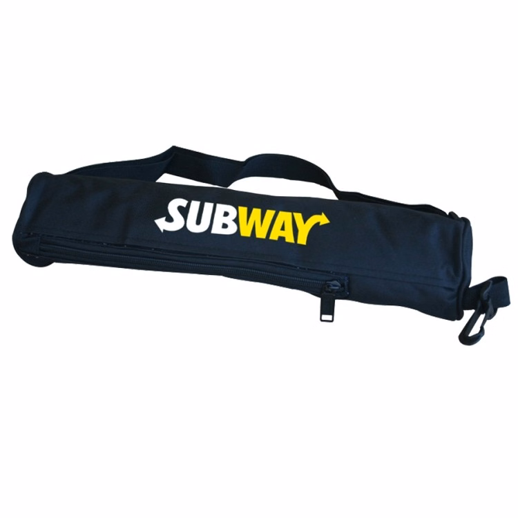 3 Can Cooler Tube
