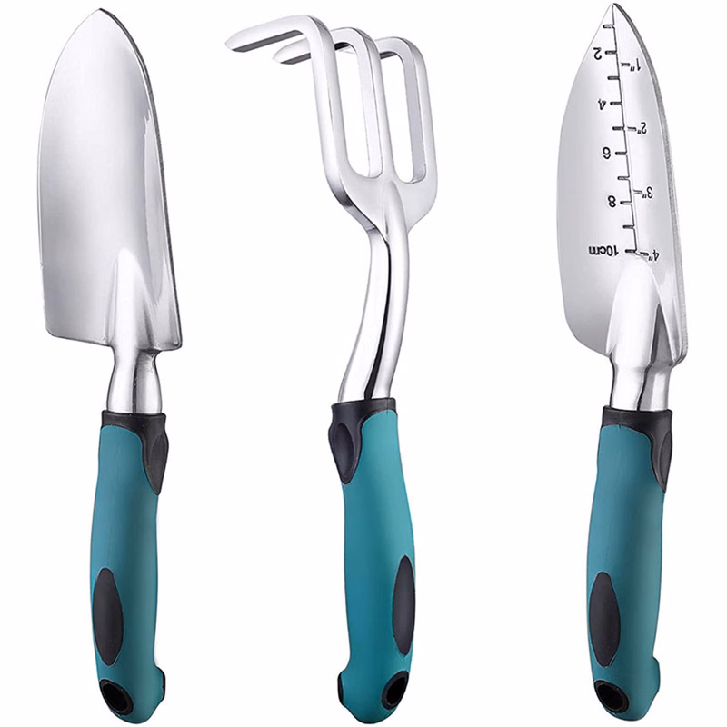 Garden Tools 3 Pcs Set