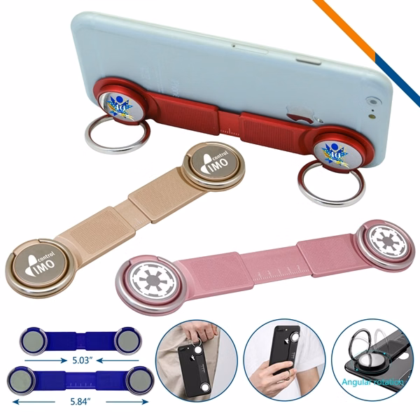 Opel Phone Stand for Desk, Travel and Daily Use