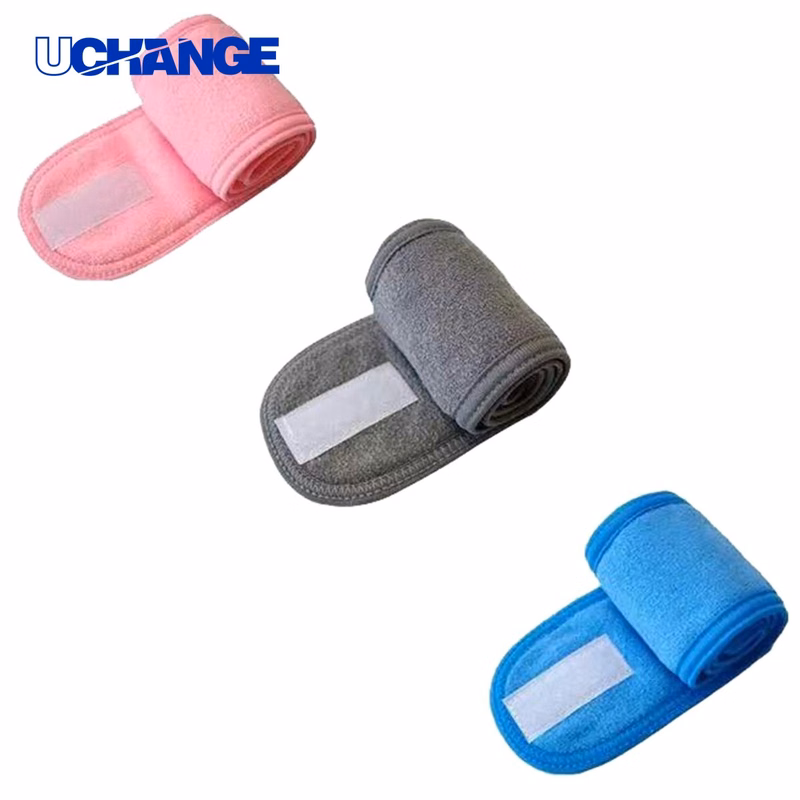 Hair Tie Band Accessory