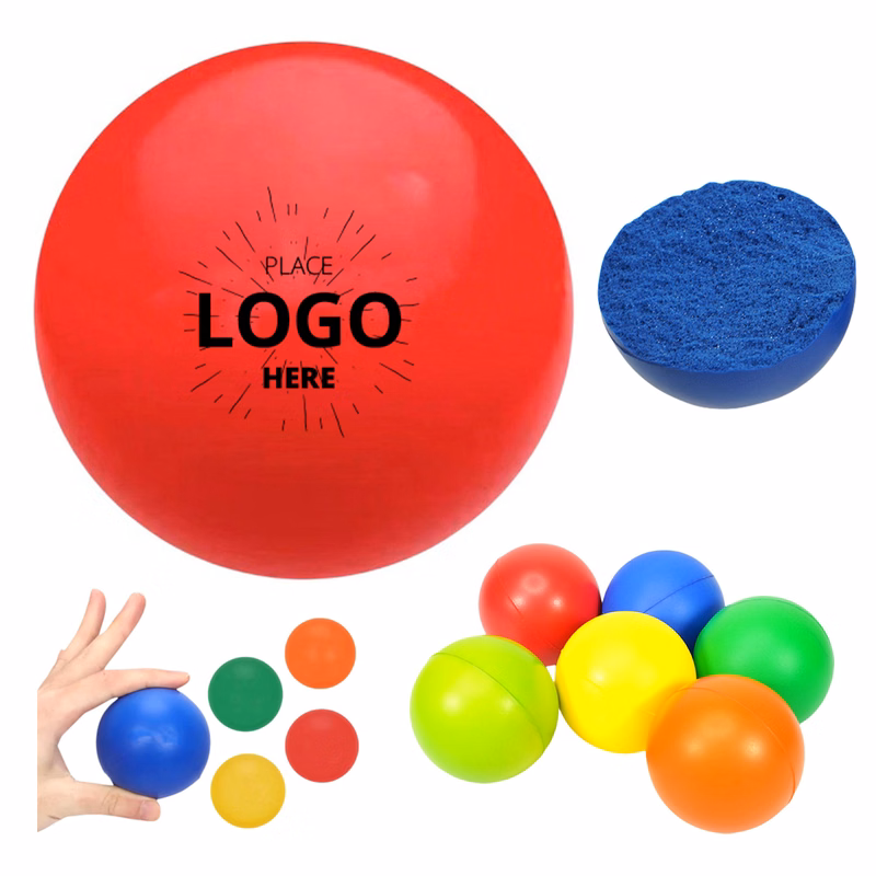 Ball Stress Reliever