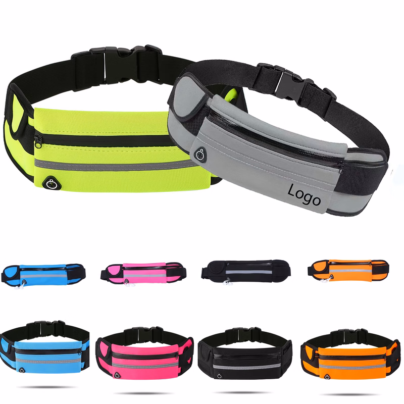 Sport Fanny Waist Packs Belt Bags