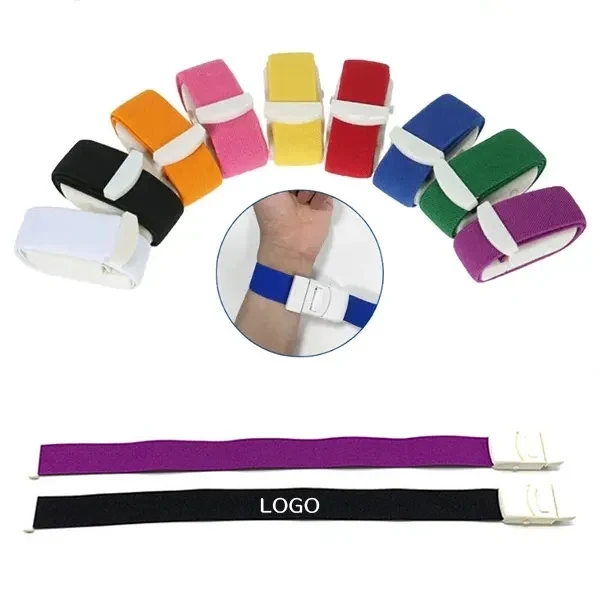 Adjustable Medical Tourniquet with Emergency First Aid 1