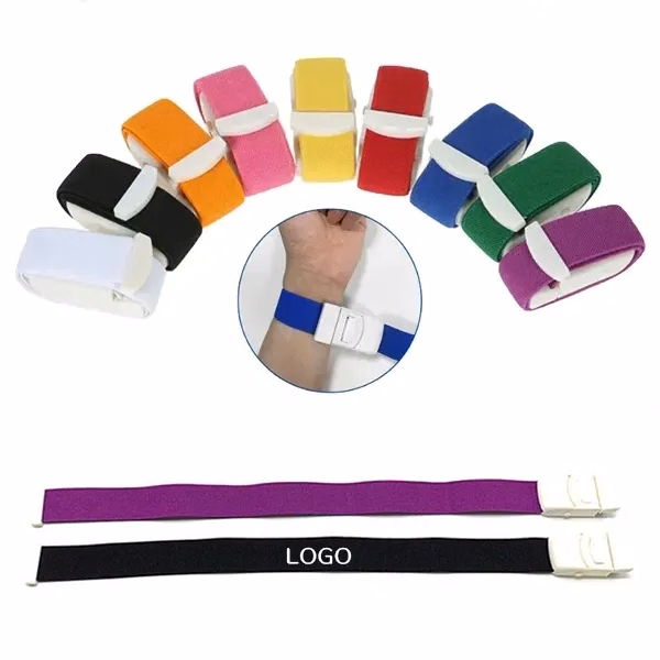 Adjustable Medical Tourniquet with Emergency First Aid