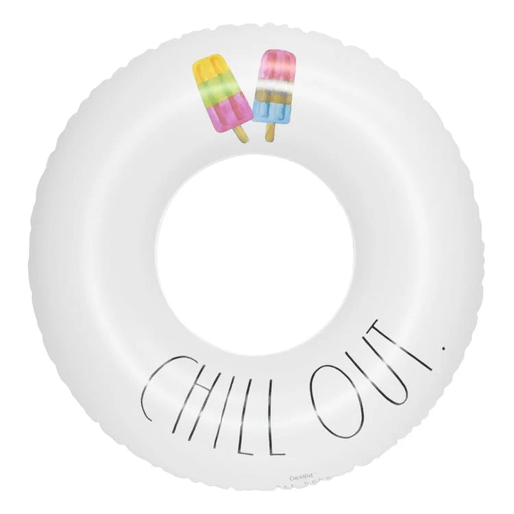 Chill Out Pool Floats 1