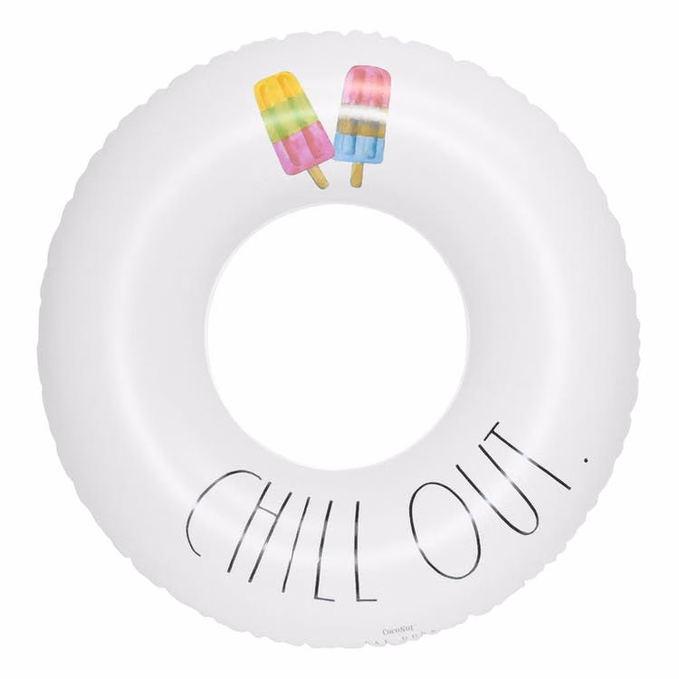 Chill Out Pool Floats