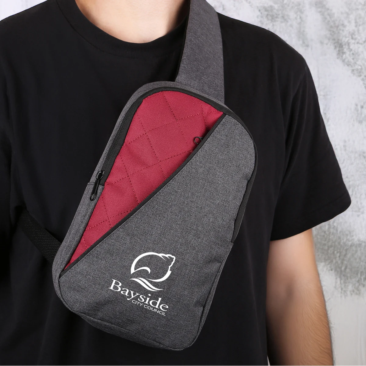 Mod Sling Crossbody Bag 1