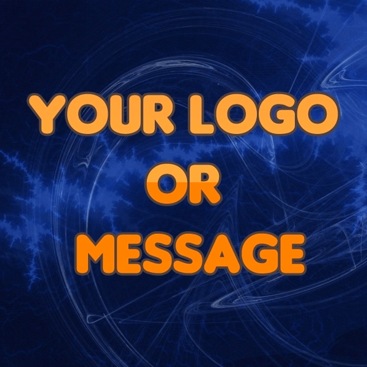 2ftx19ft Advertising Signs Banner