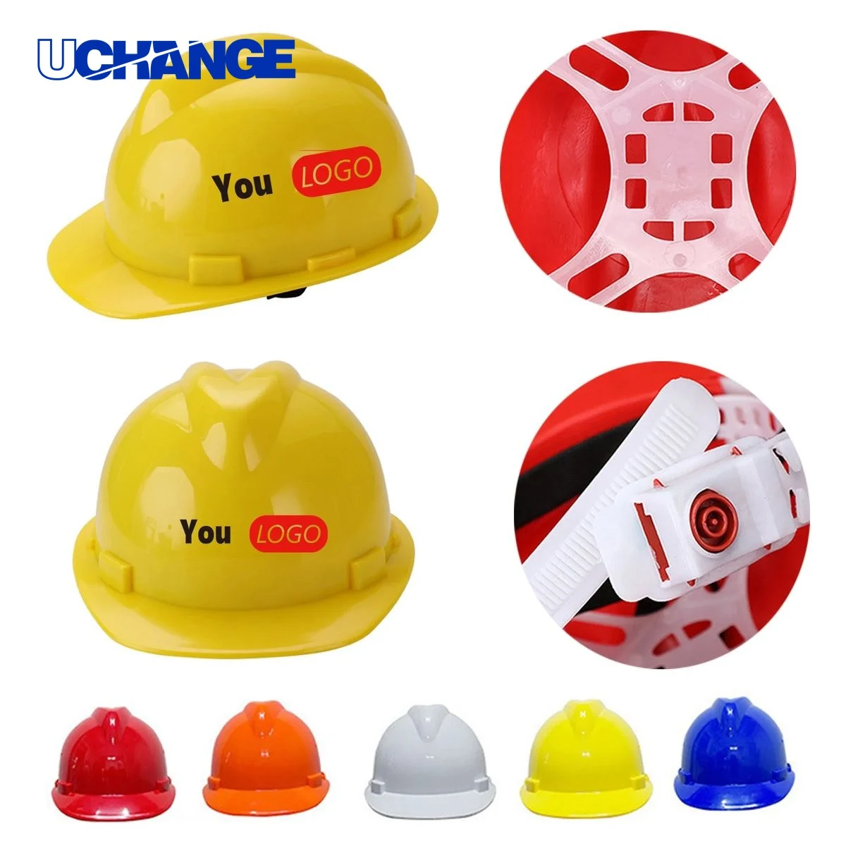 Safety Helmet Hat 1