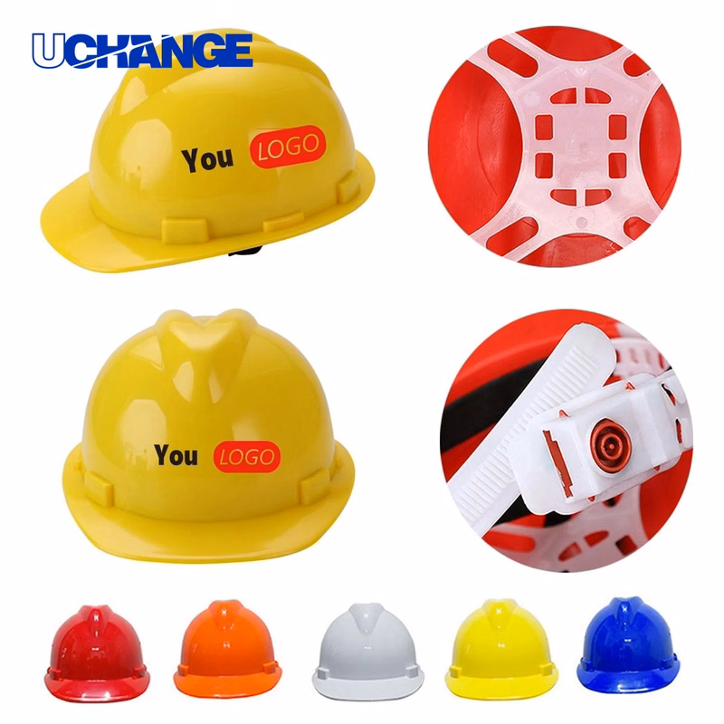 Safety Helmet Hat