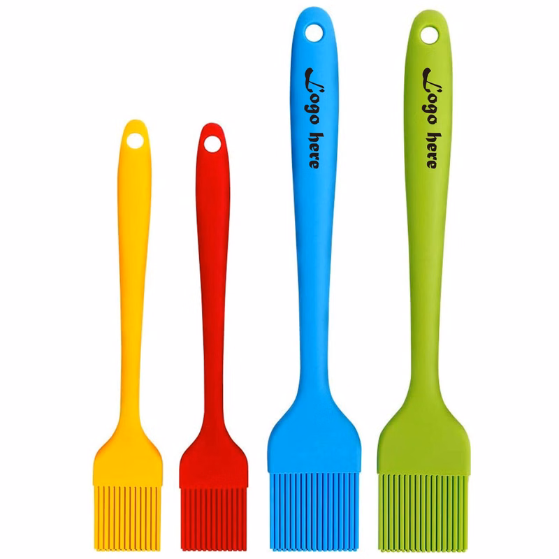 Silicone Oil Brush for Baking Cooking MOQ100