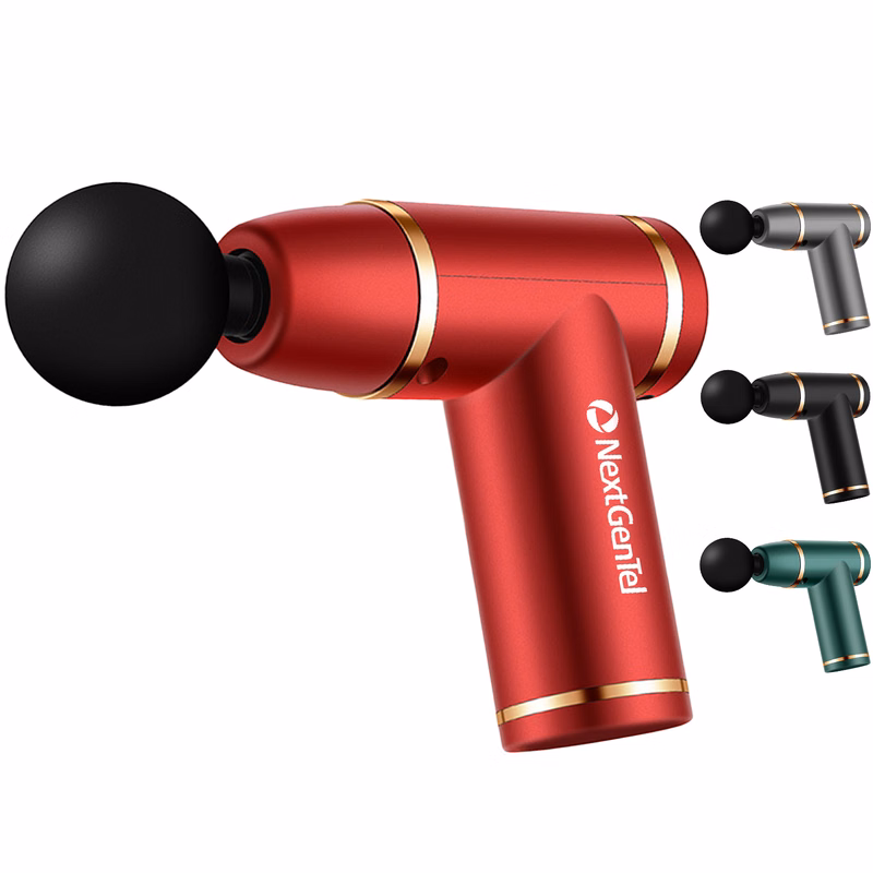 Adjustable Speed Massage Gun
