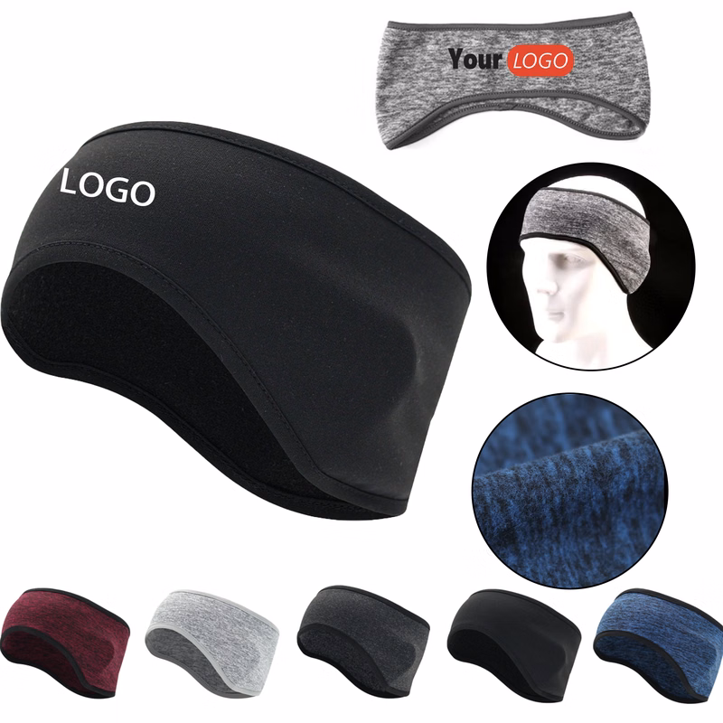 Winter Amazon Cold-Resistant Forehead Band