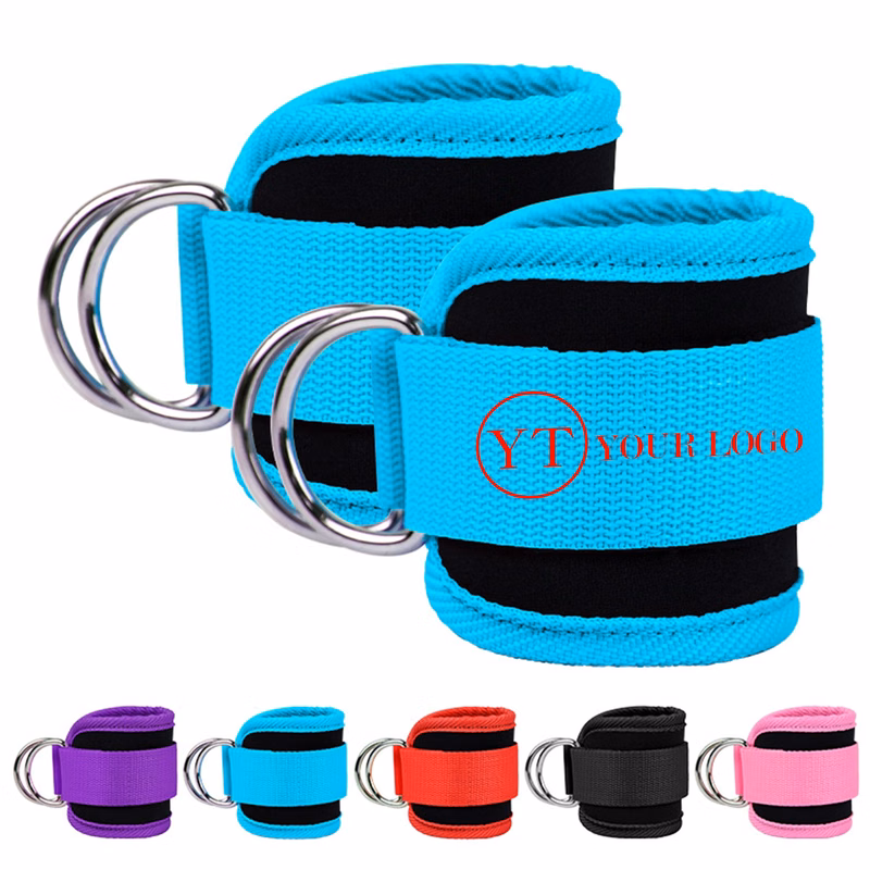 Gym Single Ankle Strap
