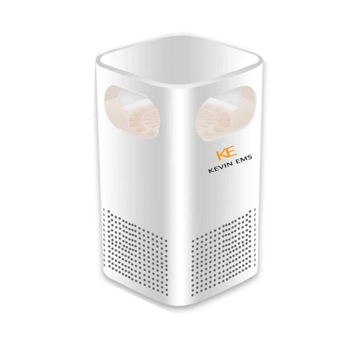 USB Mute Intelligent Mosquito Repellent Lamp 1