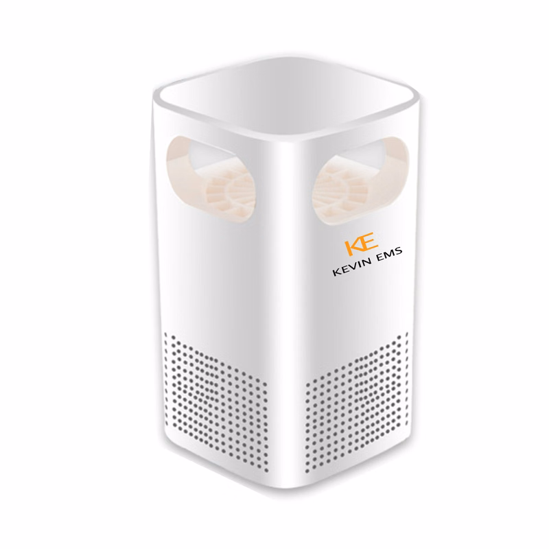 USB Mute Intelligent Mosquito Repellent Lamp