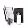 Rocketbook Core Executive Notebook Set