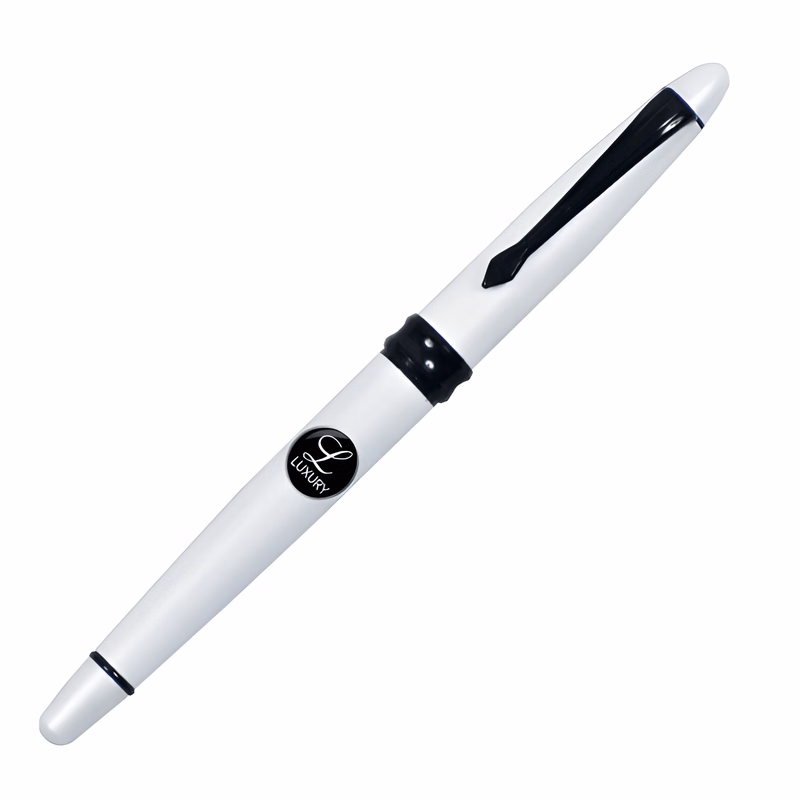 Ulster Luxury Rollerball Pen (Gel Pen)