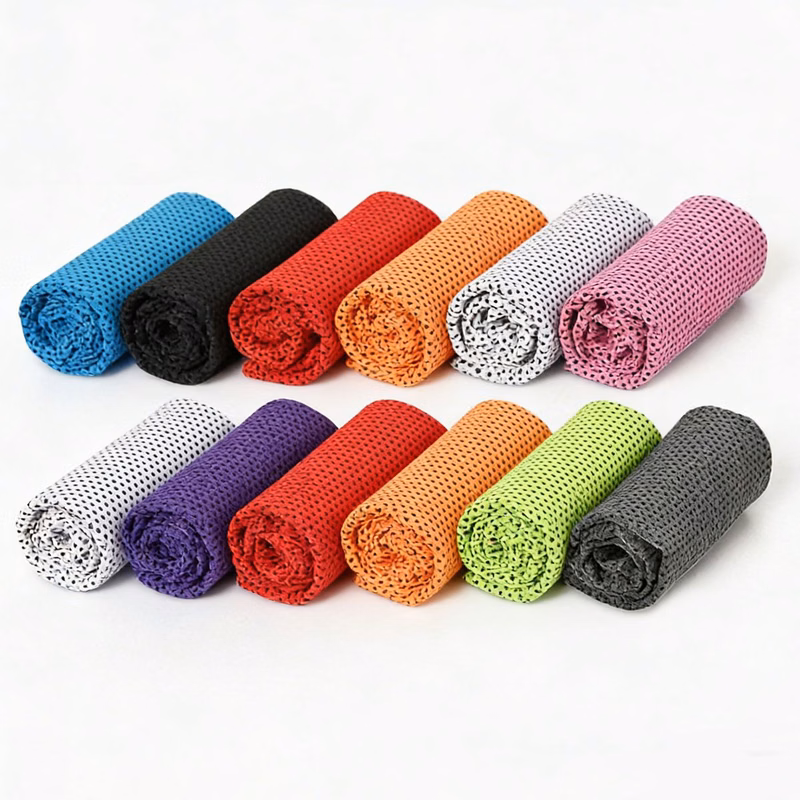 Chill Cooling Gym Towel