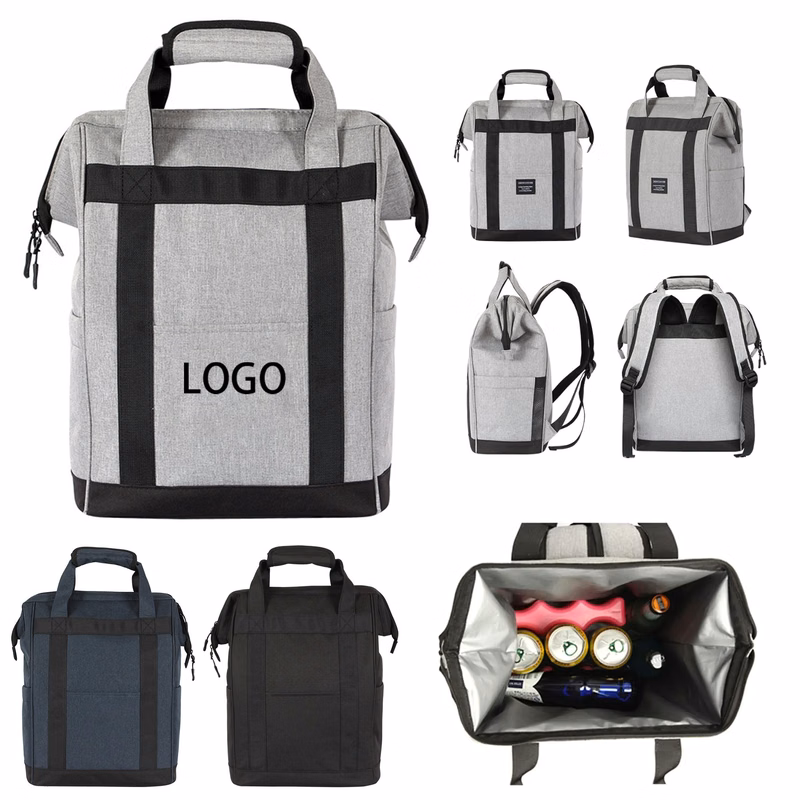 Folding Picnic Portable Backpack