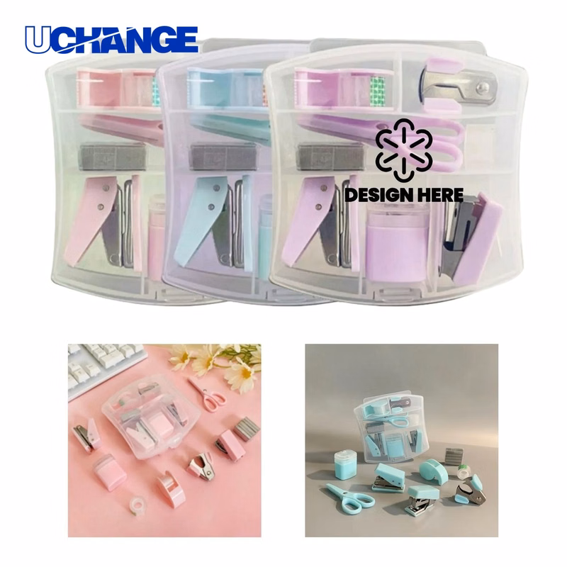 Mini Office Desk Kit