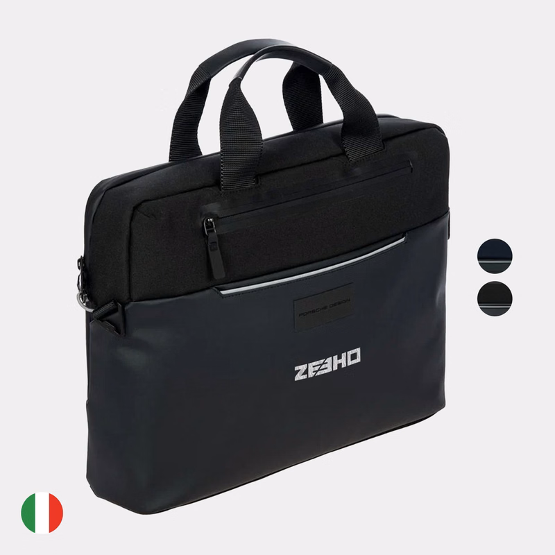 BRIC'S® Porsche Design Urban Eco Deluxe Medium Business Bag