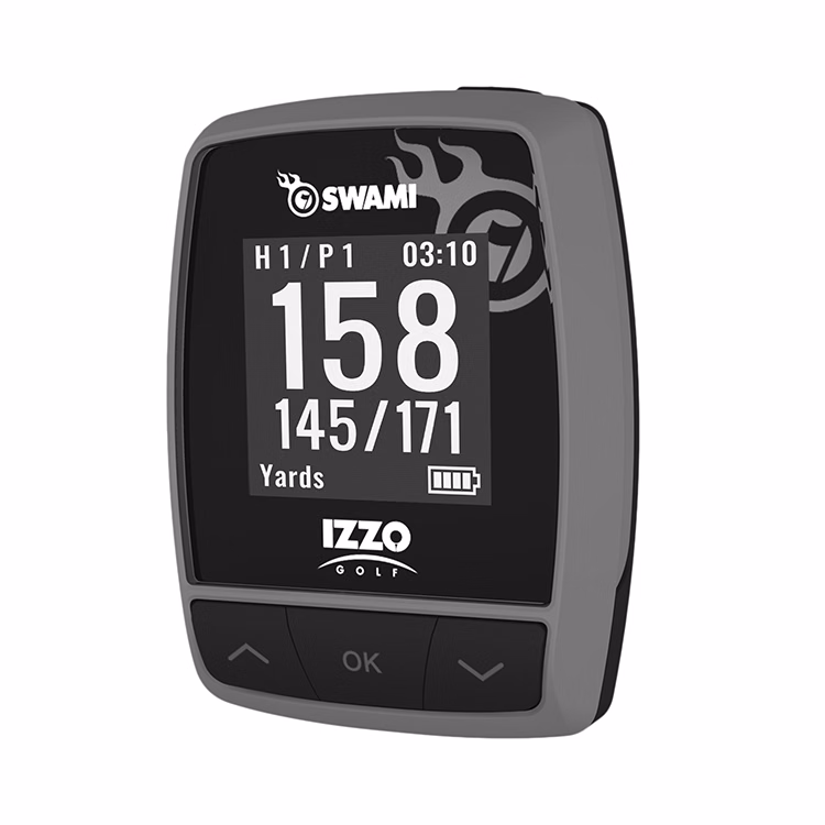Izzo SWAMI KISS Golf GPS