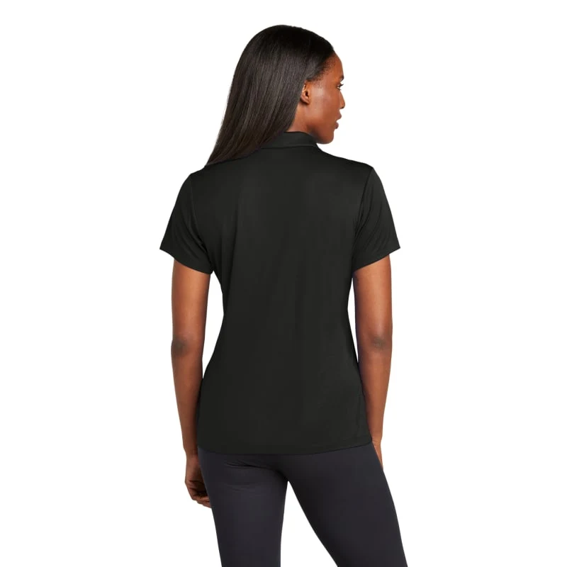 Sport-Tek Women's PosiCharge Re-Compete Polo 1