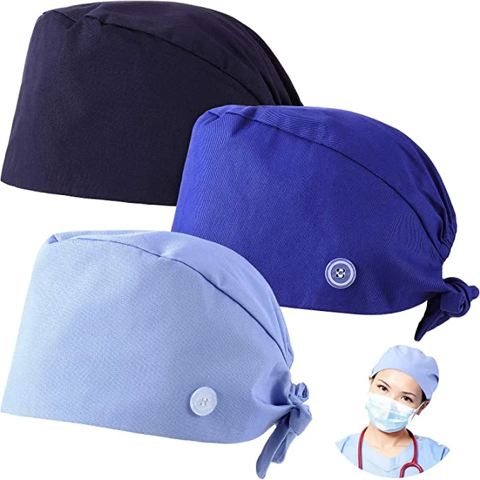 Adjustable Working Hats for Women Men 1