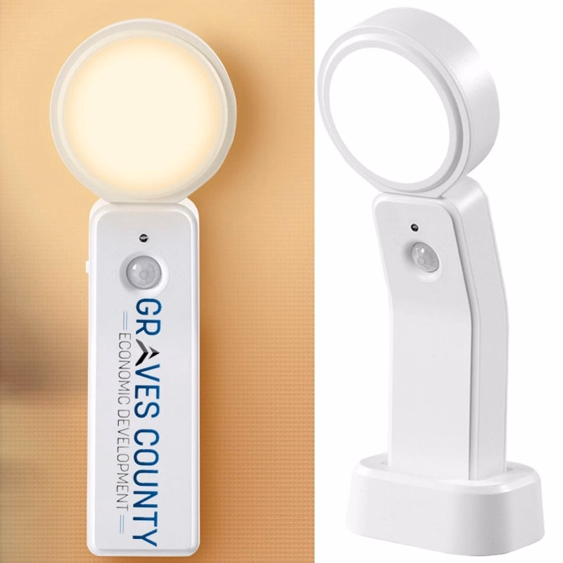 Night Light Lamp
