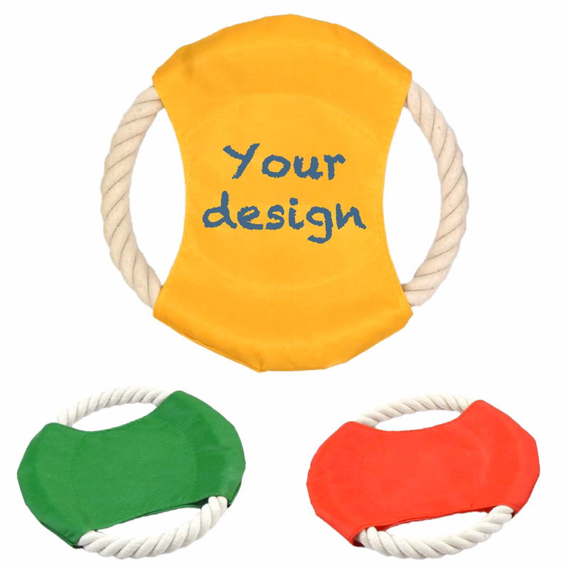 Dog Training Toy Assortment Puppy Chew Rope