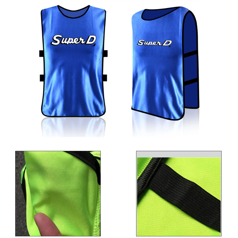 Elastic Adult Children Activity Vest Against Suit 1