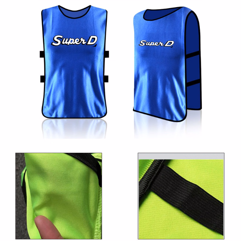 Elastic Adult Children Activity Vest Against Suit