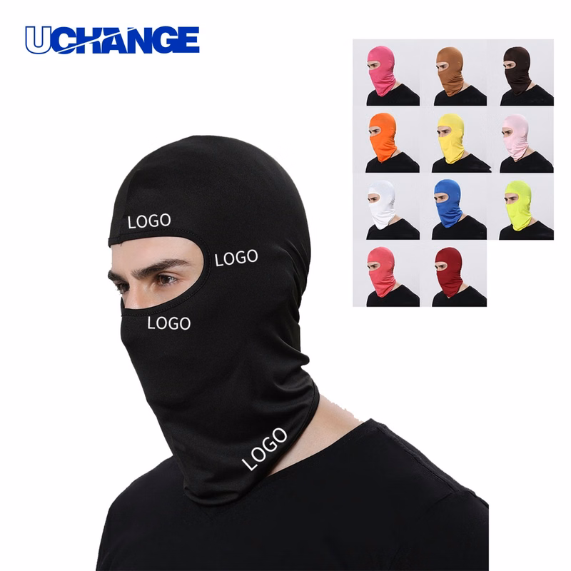 Cycling Cooling Face Mask Bandana