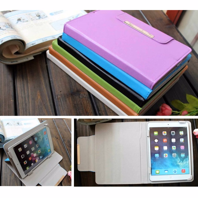 iBank ® Leatherette Case for HP Stream 7