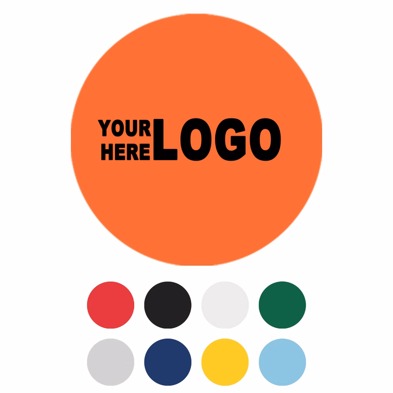 Durable Branded Non-Slip Coaster