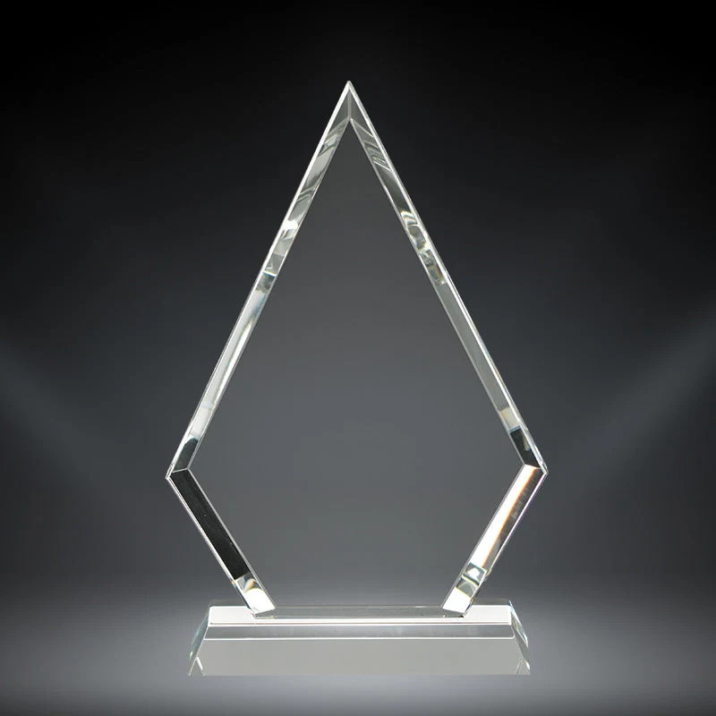 Everest Crystal 1