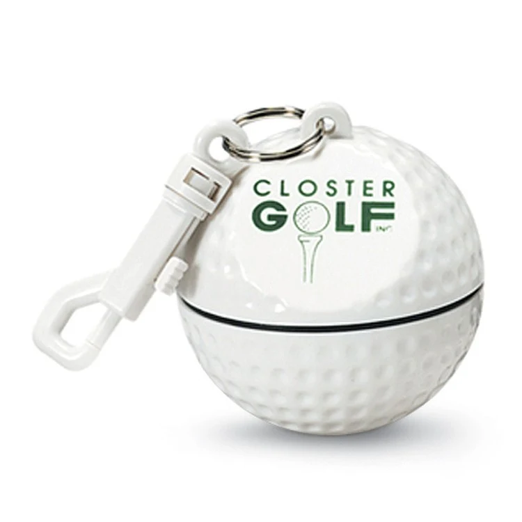 Golf Ball Sportsafe Case 1
