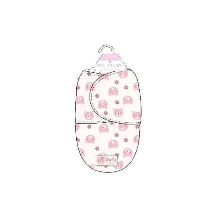 Swaddle Blanket 1