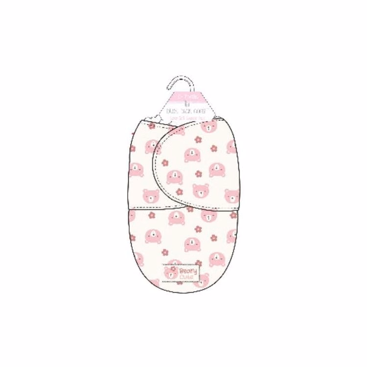 Swaddle Blanket