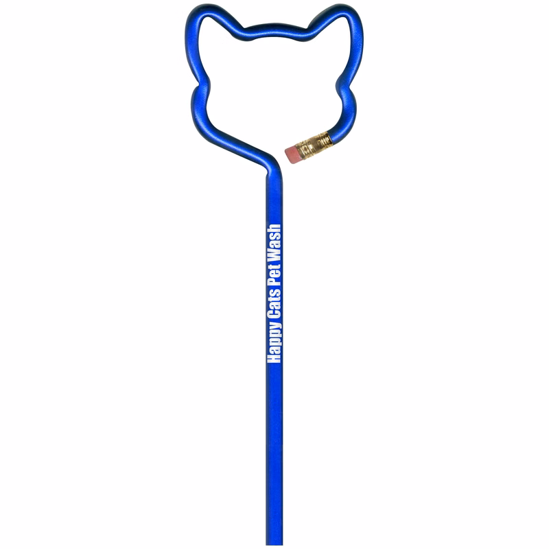 Cat Bentcil, Bent #2 Pencil