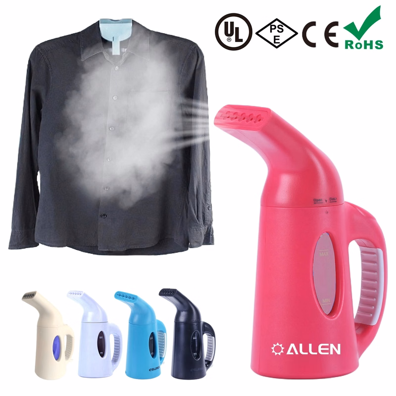 Handheld Garment Steamer