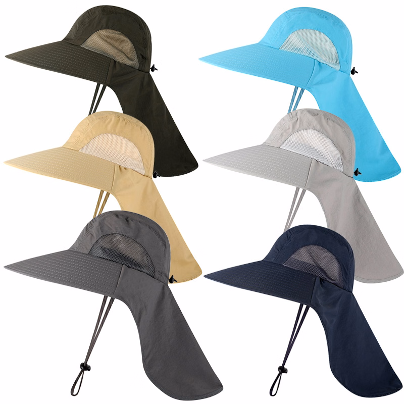 Sun Visor / Fishing Hat