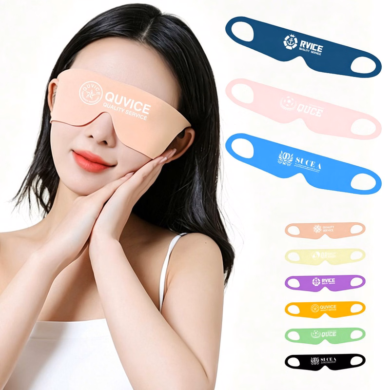 Ultra-light Sleep Eye Mask